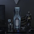 (image for) Batman Thrusting Masturbator Cup