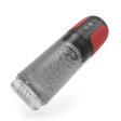(image for) Men Self Sucking & Rotating Toy