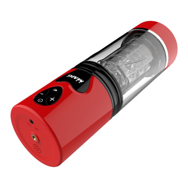 (image for) Maig Automatic Push-pull Machine