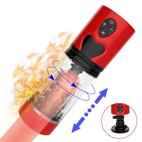 (image for) Maig Automatic Push-pull Machine