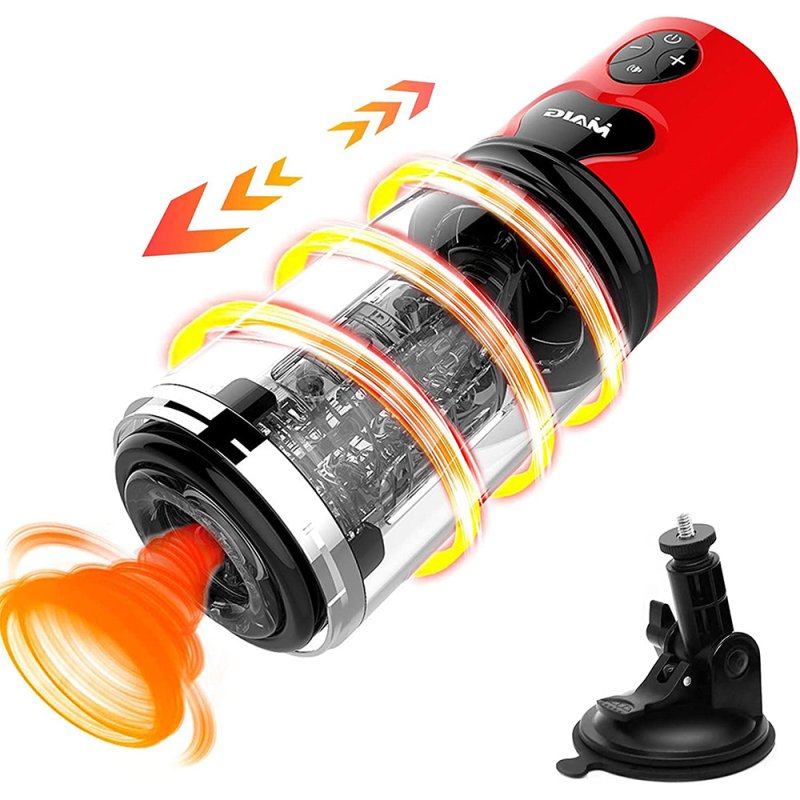 (image for) Maig Automatic Push-pull Machine
