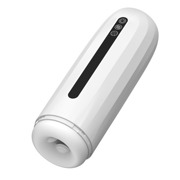 (image for) Heating Base Masturbation Cup