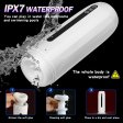 (image for) Heating Base Masturbation Cup