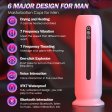(image for) Heating Base Masturbation Cup