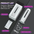 (image for) Heating Base Masturbation Cup