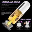 (image for) Heating Base Masturbation Cup