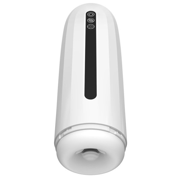 (image for) Heating Base Masturbation Cup
