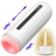 (image for) Heating Base Masturbation Cup