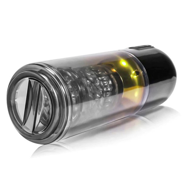 (image for) Thrusting Rotating Masturbation Stroker