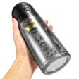 (image for) Thrusting Rotating Masturbation Stroker