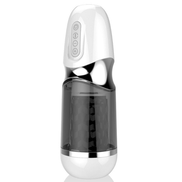 (image for) Unimat Beck Male Masturbation Cup