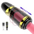 (image for) Unimat Beck Male Masturbation Cup