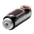 (image for) Voyager Self-Sucking Masturbation Stroker