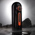 (image for) Automatic Stroker 10 Vibrating Thrusting 4 Suction