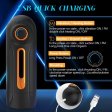 (image for) Automatic Stroker 10 Vibrating Thrusting 4 Suction