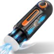 (image for) Automatic Stroker 10 Vibrating Thrusting 4 Suction