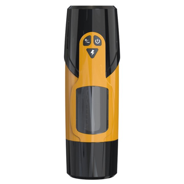(image for) DARK KNIGHT Automatic Telescopic Cup