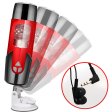 (image for) DARK KNIGHT Automatic Telescopic Cup