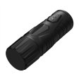 (image for) Rotating Telescopic Hands-free Masturbation Device
