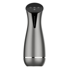 Galaxy Sucking Male Masturbator Cup