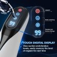 (image for) Suction & Vibration Heating Blowjob Male Toy