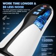 (image for) Suction & Vibration Heating Blowjob Male Toy