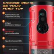 (image for) Red-G Male Stroker
