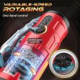 (image for) Red-G Male Stroker