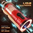 (image for) Red-G Male Stroker