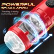 (image for) Red-G Male Stroker