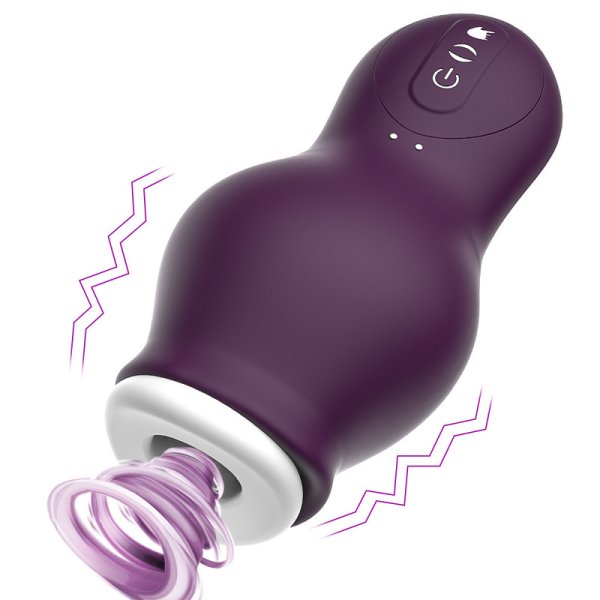 (image for) Dragon Suction Trainer
