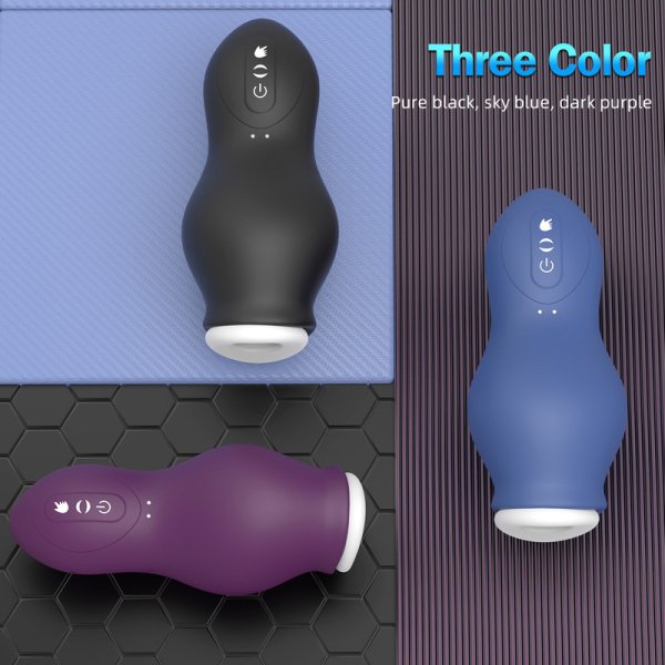(image for) Dragon Suction Trainer