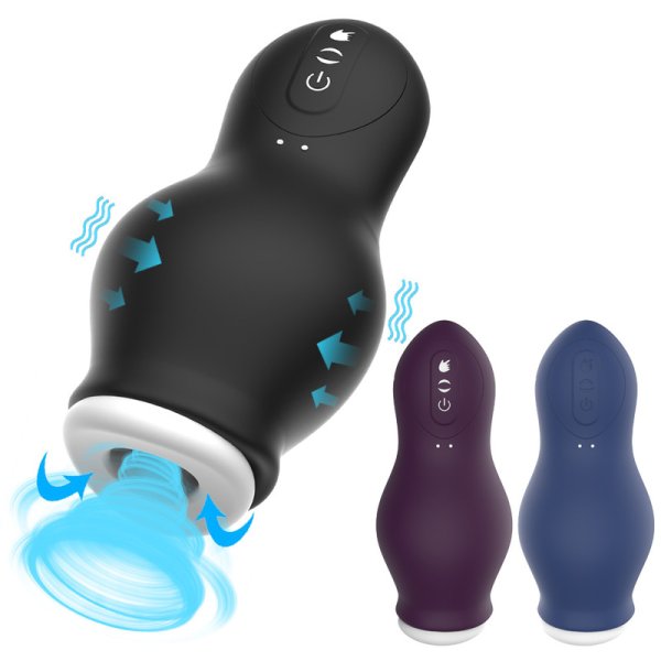 (image for) Dragon Suction Trainer