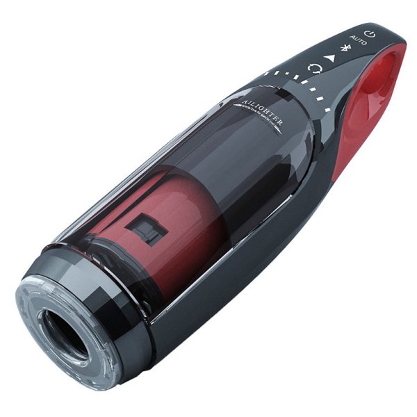 (image for) The King Bluetooth Auto Masturbator