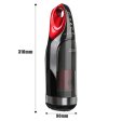 (image for) The King Bluetooth Auto Masturbator