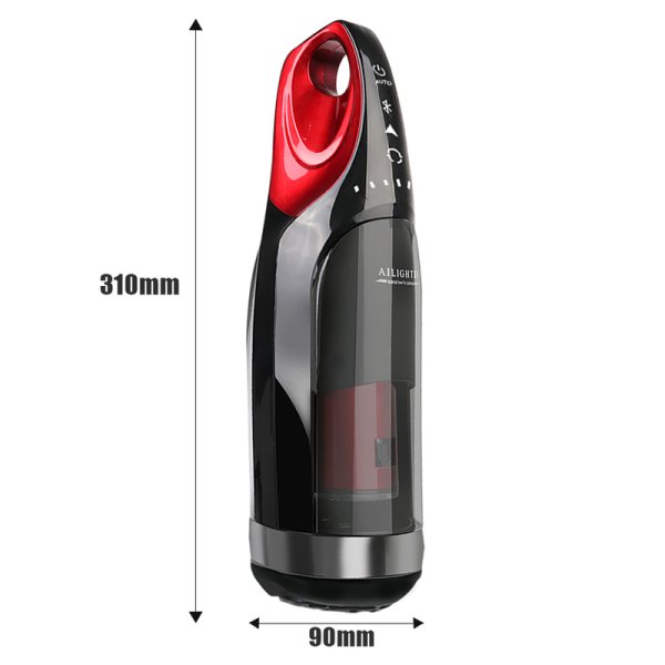 (image for) The King Bluetooth Auto Masturbator