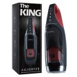 (image for) The King Bluetooth Auto Masturbator