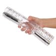 (image for) Head to Head Masturbation Stroker