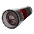 (image for) Rotating Suction Modes Mens Auto Masturbator