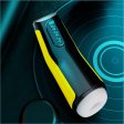(image for) Electric Masturbator Cup