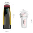 (image for) Electric Masturbator Cup