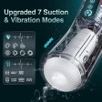 (image for) Electric Masturbator Cup