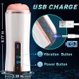 (image for) Luxe Pocket Pussy Masturbator