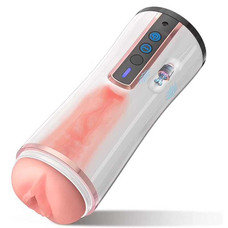 (image for) Luxe Pocket Pussy Masturbator
