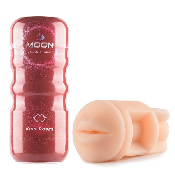 (image for) Moon Pleasure Masturbation Cup