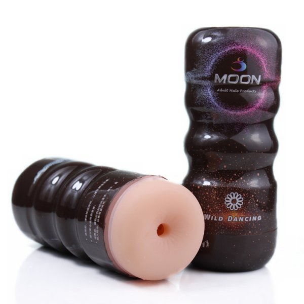 (image for) Moon Pleasure Masturbation Cup