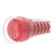 (image for) Transparent Textured Tunnel Stroker