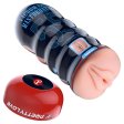 (image for) Prettylove Vacuum Cup Masturbator