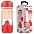 (image for) Cheresa Glans Stimulation Vagina Masturbator