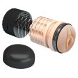 (image for) Cheresa Glans Stimulation Vagina Masturbator
